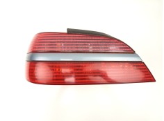 Recambio de piloto trasero izquierdo para peugeot 406 berlina (s1/s2) 2.0 16v referencia OEM IAM 9630364877   2