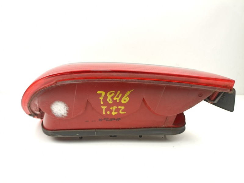 Recambio de piloto trasero izquierdo para peugeot 406 berlina (s1/s2) 2.0 16v referencia OEM IAM 9630364877  