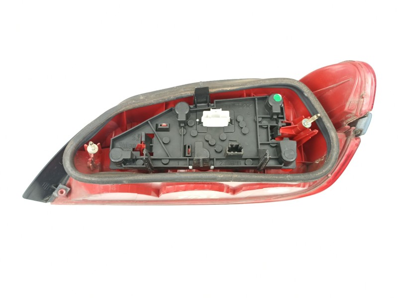 Recambio de piloto trasero izquierdo para peugeot 406 berlina (s1/s2) 2.0 16v referencia OEM IAM 9630364877  