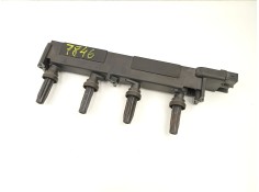 Recambio de bobina para peugeot 406 berlina (s1/s2) 2.0 16v referencia OEM IAM 9634131480 2526118A 