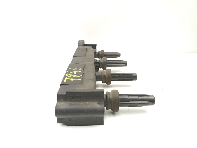 Recambio de bobina para peugeot 406 berlina (s1/s2) 2.0 16v referencia OEM IAM 9634131480 2526118A 