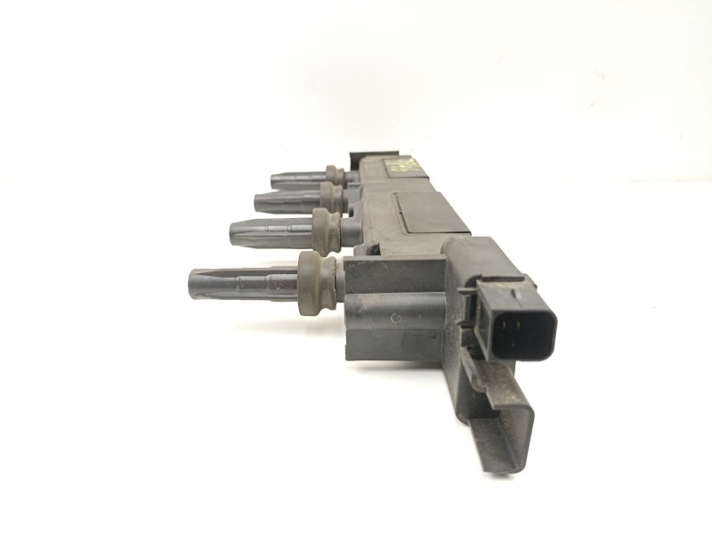 Recambio de bobina para peugeot 406 berlina (s1/s2) 2.0 16v referencia OEM IAM 9634131480 2526118A 