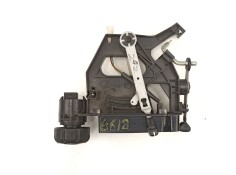 Recambio de mandos calefaccion aire para hyundai atos 1.0 g referencia OEM IAM 9725002050   2