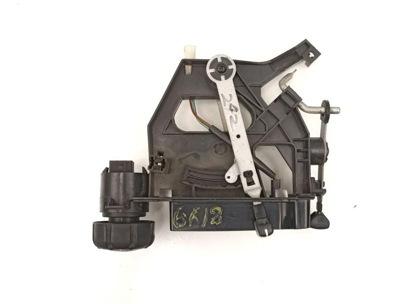 Recambio de mandos calefaccion aire para hyundai atos 1.0 g referencia OEM IAM 9725002050  