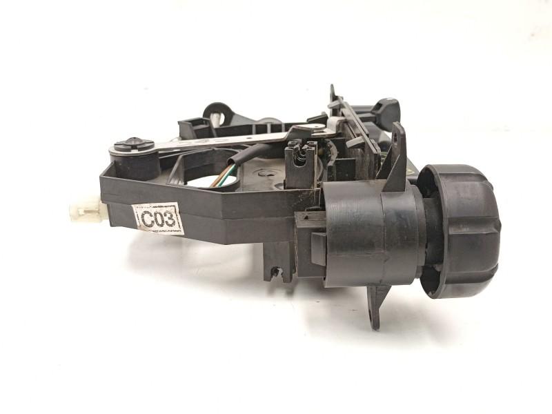 Recambio de mandos calefaccion aire para hyundai atos 1.0 g referencia OEM IAM 9725002050  