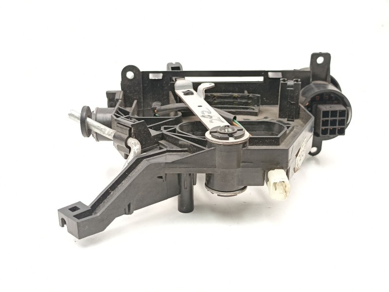 Recambio de mandos calefaccion aire para hyundai atos 1.0 g referencia OEM IAM 9725002050  