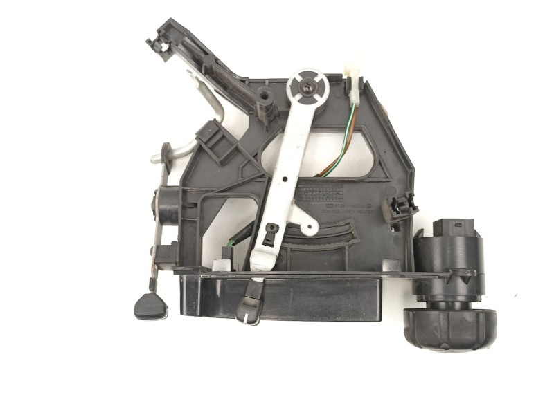 Recambio de mandos calefaccion aire para hyundai atos 1.0 g referencia OEM IAM 9725002050  