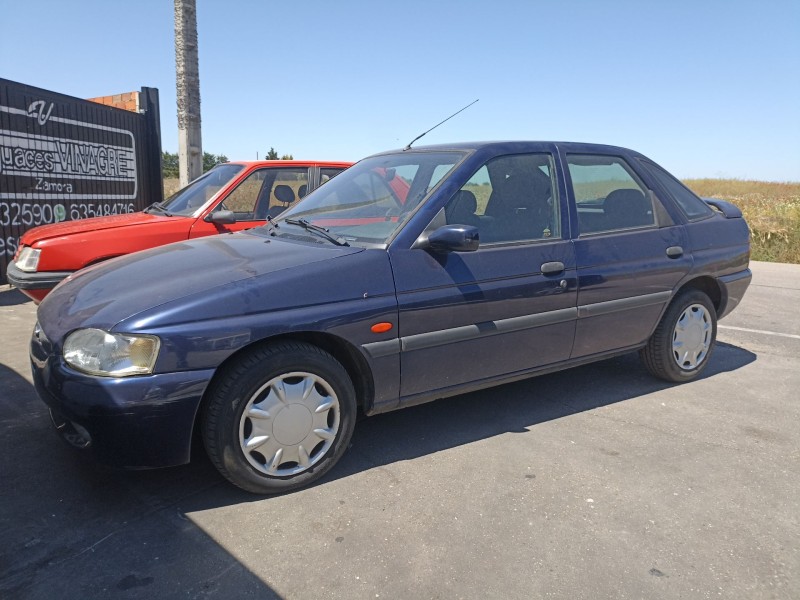 ford escort classic (aal, abl) del año 1999