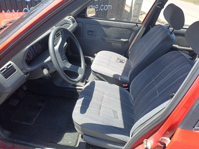 Recambio de carroceria para peugeot 205 ii (20a/c) 1.4 referencia OEM IAM   