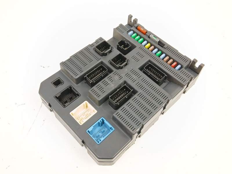Recambio de bsi para peugeot 308 i (4a_, 4c_) 1.6 16v referencia OEM IAM 9663798180  