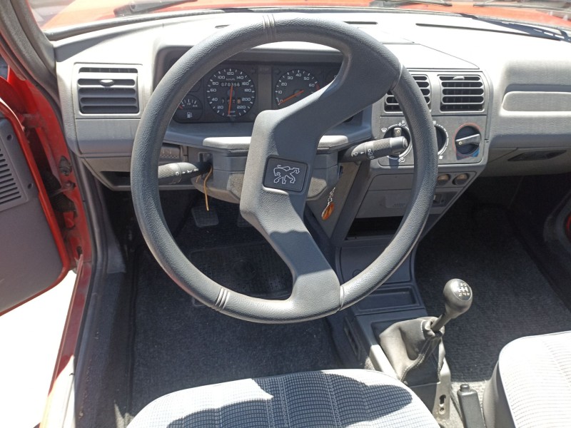 Recambio de carroceria para peugeot 205 ii (20a/c) 1.4 referencia OEM IAM   