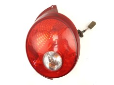 Recambio de piloto trasero derecho para chevrolet matiz 0.8 g referencia OEM IAM 96666914   2