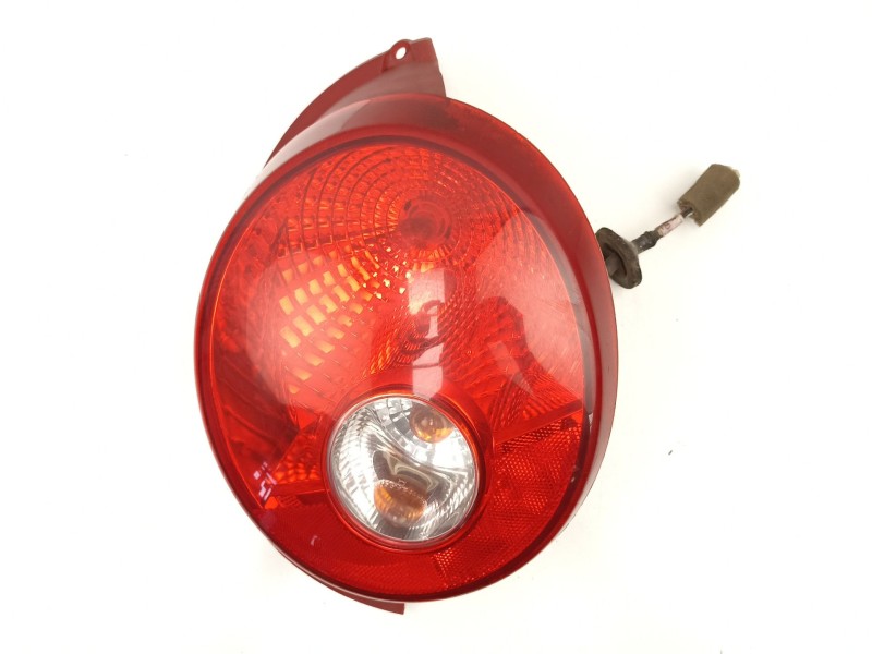 Recambio de piloto trasero derecho para chevrolet matiz 0.8 g referencia OEM IAM 96666914  