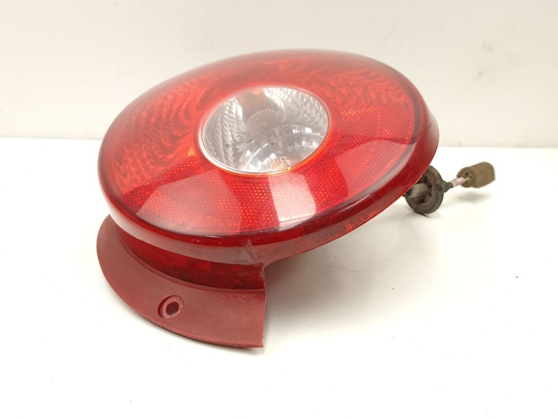 Recambio de piloto trasero derecho para chevrolet matiz 0.8 g referencia OEM IAM 96666914  