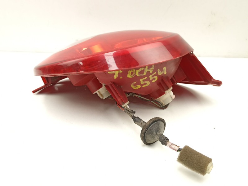 Recambio de piloto trasero derecho para chevrolet matiz 0.8 g referencia OEM IAM 96666914  