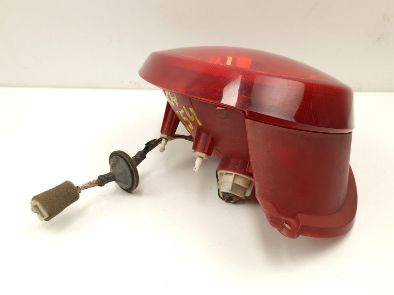 Recambio de piloto trasero derecho para chevrolet matiz 0.8 g referencia OEM IAM 96666914  