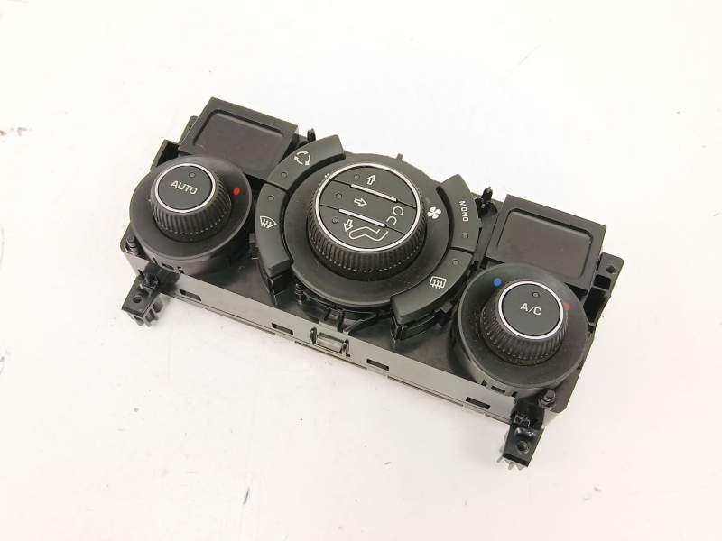 Recambio de mandos calefaccion aire para peugeot 308 i (4a_, 4c_) 1.6 16v referencia OEM IAM 96718462XT  