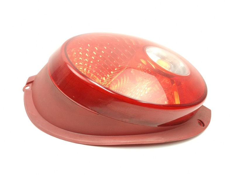 Recambio de piloto trasero derecho para chevrolet matiz 0.8 g referencia OEM IAM 96666914  