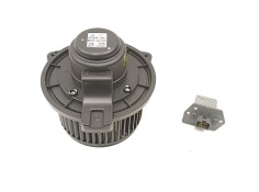 Recambio de motor calefaccion para chevrolet matiz 0.8 g referencia OEM IAM 96591594 615299 