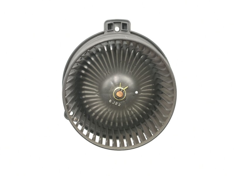 Recambio de motor calefaccion para chevrolet matiz 0.8 g referencia OEM IAM 96591594 615299 