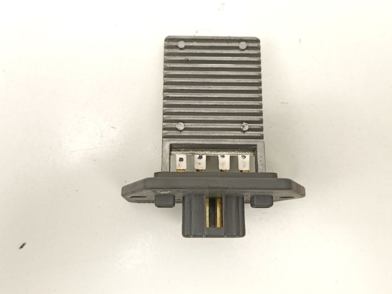 Recambio de motor calefaccion para chevrolet matiz 0.8 g referencia OEM IAM 96591594 615299 