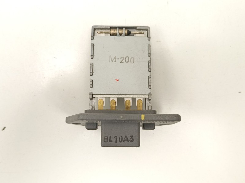 Recambio de motor calefaccion para chevrolet matiz 0.8 g referencia OEM IAM 96591594 615299 