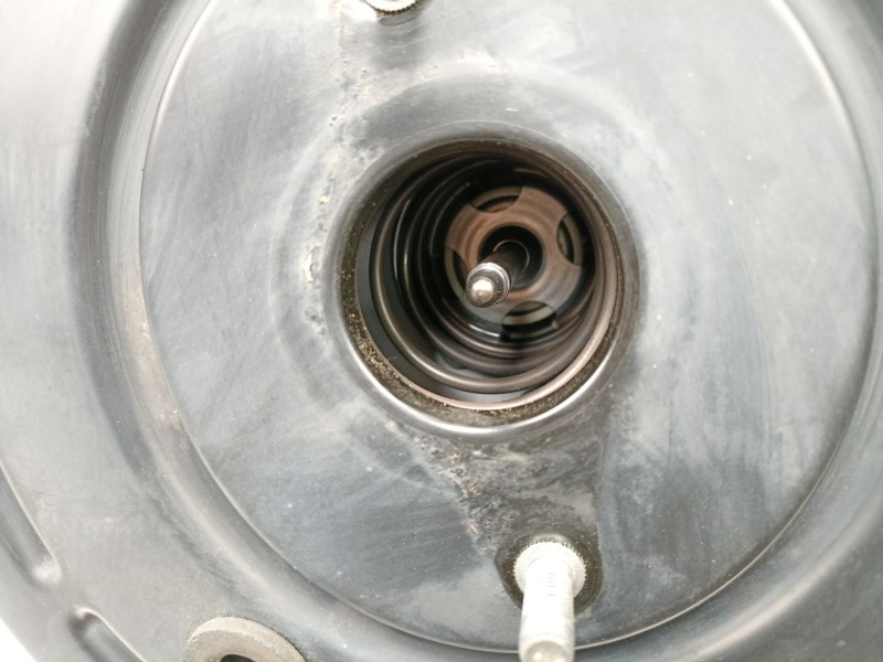 Recambio de servofreno para nissan primastar 2.0 td m9r l 782 5p referencia OEM IAM 8200837097  93861713