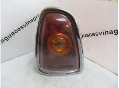 Recambio de piloto trasero izq. : mini cooper : 1.6 hdi w16d16(9hz) (110cv) [2008] para mini cooper 1.6 hdi w16d16(9hz) referenc