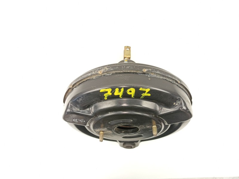 Recambio de servofreno para mg zr 1.4 g referencia OEM IAM 4049867  