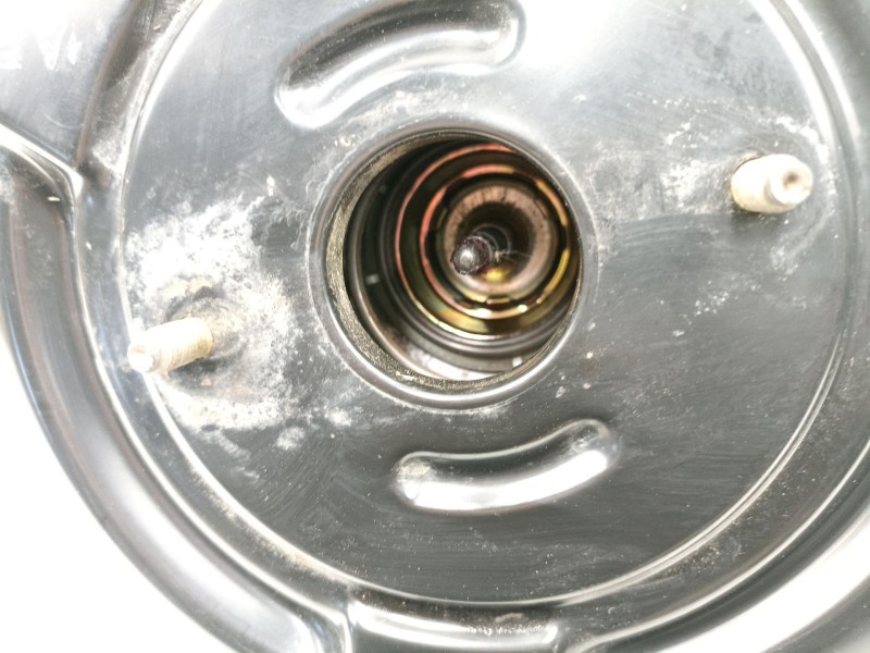 Recambio de servofreno para mg zr 1.4 g referencia OEM IAM 4049867  