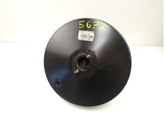 Recambio de servofreno para renault master 2.5 td referencia OEM IAM 8200189405 0204024918 