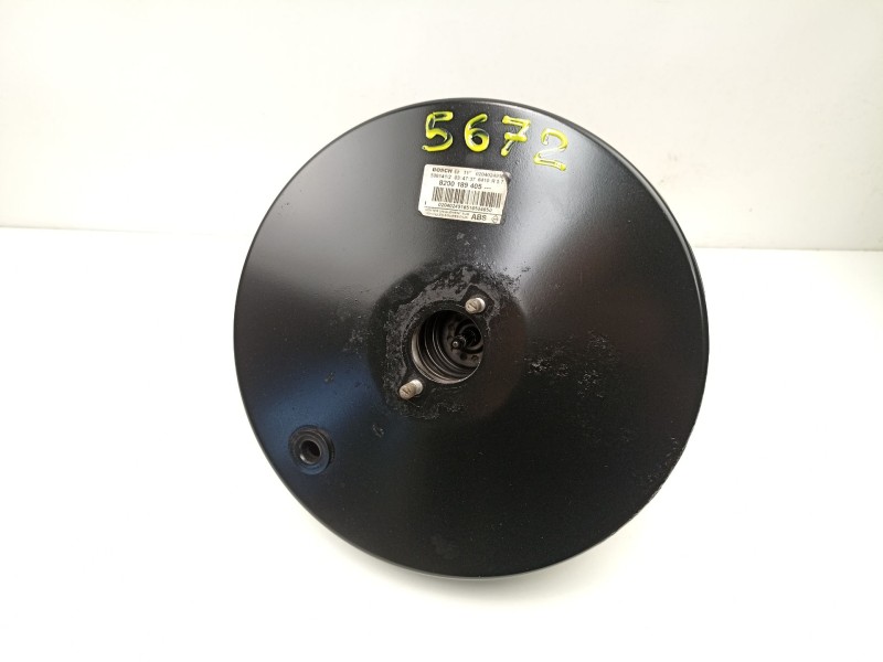 Recambio de servofreno para renault master 2.5 td referencia OEM IAM 8200189405 0204024918 