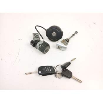 CONMUTADOR DE ARRANQUE 4162KF 