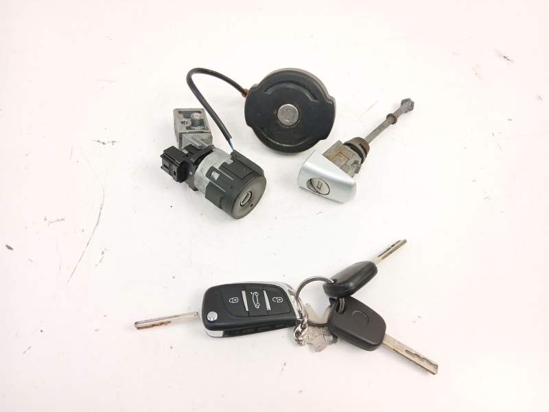 Recambio de conmutador de arranque para peugeot 308 i (4a_, 4c_) 1.6 16v referencia OEM IAM 4162KF  