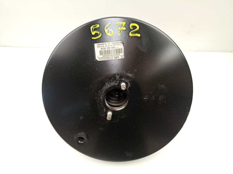 Recambio de servofreno para renault master 2.5 td referencia OEM IAM 8200189405 0204024918 