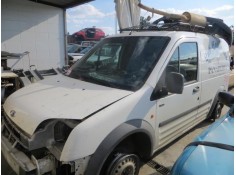 ford transit del año 2007