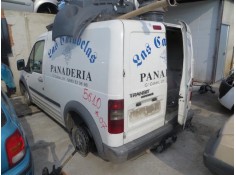ford transit del año 2007 2