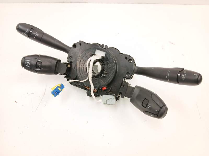 Recambio de mando luces y limpias para peugeot 308 i (4a_, 4c_) 1.6 16v referencia OEM IAM 96660140XT  