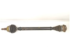 Recambio de transmision delantera derecha para seat toledo 2.0 g - 2e 5p referencia OEM IAM 191407272AE   2