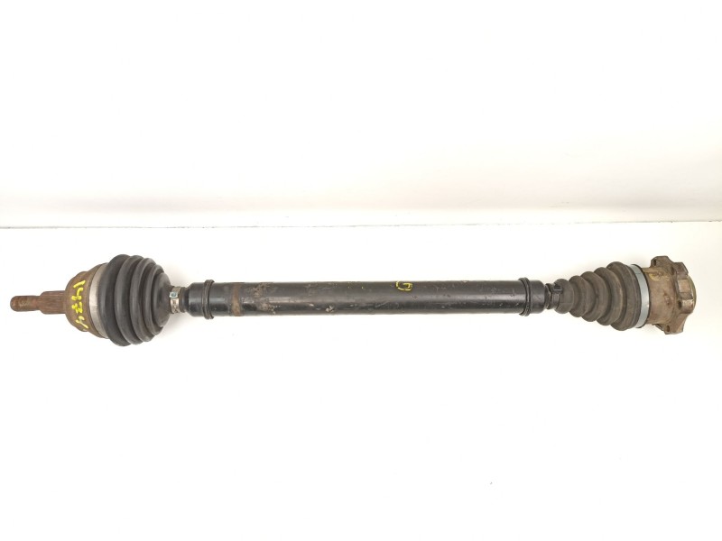 Recambio de transmision delantera derecha para seat toledo 2.0 g - 2e 5p referencia OEM IAM 191407272AE  