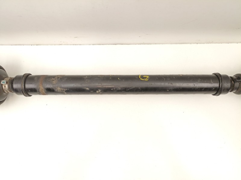 Recambio de transmision delantera derecha para seat toledo 2.0 g - 2e 5p referencia OEM IAM 191407272AE  