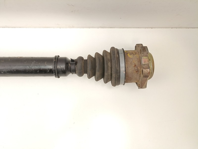 Recambio de transmision delantera derecha para seat toledo 2.0 g - 2e 5p referencia OEM IAM 191407272AE  