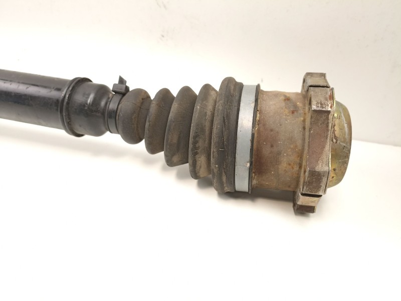 Recambio de transmision delantera derecha para seat toledo 2.0 g - 2e 5p referencia OEM IAM 191407272AE  