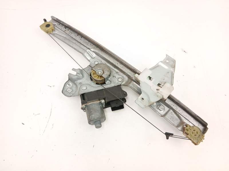 Recambio de elevalunas delantero izquierdo para peugeot 308 i (4a_, 4c_) 1.6 16v referencia OEM IAM 9659827080  
