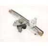 Recambio de elevalunas delantero izquierdo para peugeot 308 i (4a_, 4c_) 1.6 16v referencia OEM IAM 9659827080  