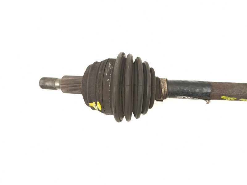 Recambio de transmision delantera izquierda para volkswagen golf iv 1.6 g/apf referencia OEM IAM 1J0407271Q  