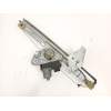 Recambio de elevalunas delantero izquierdo para peugeot 308 i (4a_, 4c_) 1.6 16v referencia OEM IAM 9659827080  