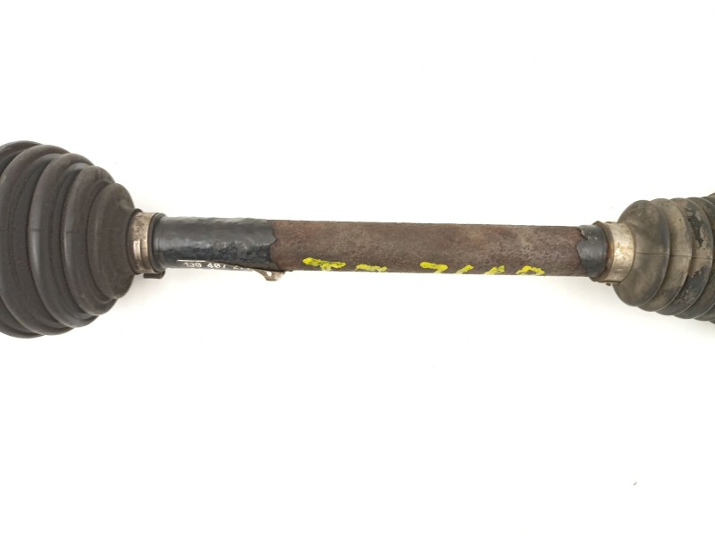 Recambio de transmision delantera izquierda para volkswagen golf iv 1.6 g/apf referencia OEM IAM 1J0407271Q  