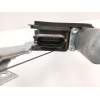 Recambio de elevalunas delantero izquierdo para peugeot 308 i (4a_, 4c_) 1.6 16v referencia OEM IAM 9659827080  