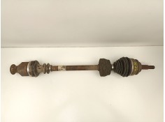 Recambio de transmision delantera derecha para renault scenic 2.0 g referencia OEM IAM 7700111914   2